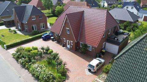 Büsum Häuser, Büsum Haus kaufen