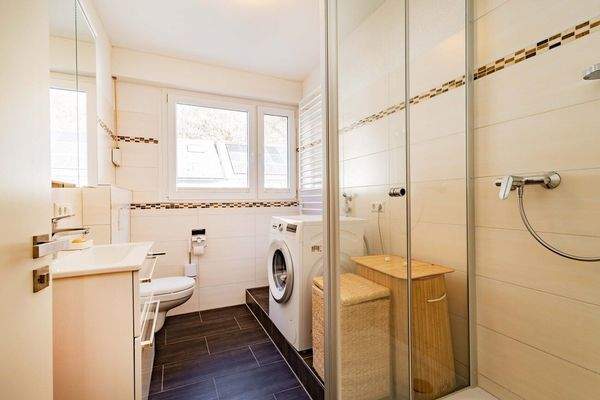 Zweitbadezimmer - Wohneinheit I