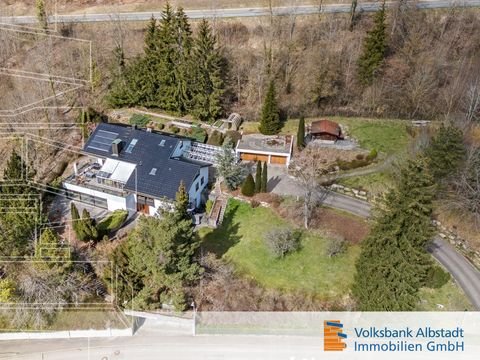 Albstadt Häuser, Albstadt Haus kaufen