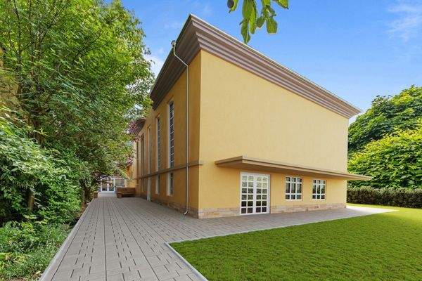 Digital Homestaging Beispiel Entwicklung