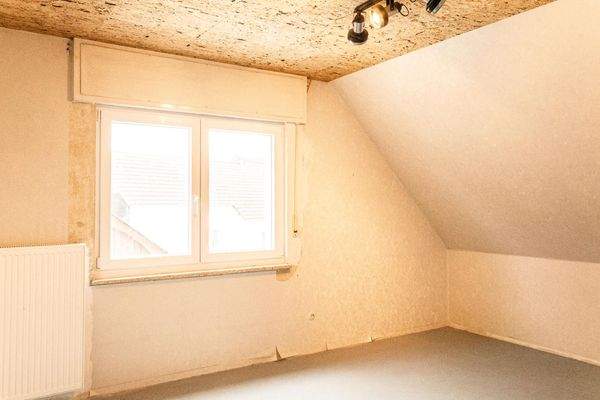 Obergeschoss: Wohnraum 3