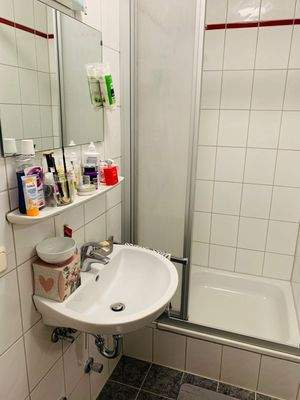 Bad, Bild als Illustration