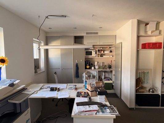 Büroküche