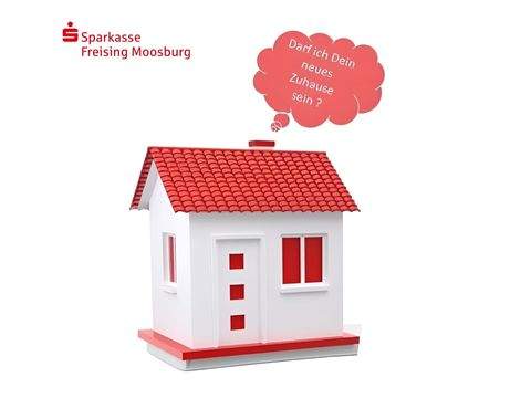 Neufahrn Häuser, Neufahrn Haus kaufen