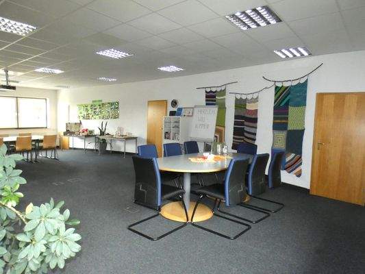 Großer Raum (gemeinschaftl.)