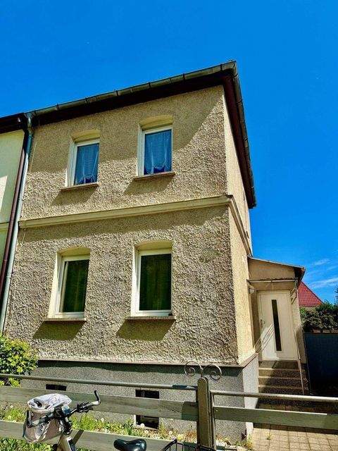 Weimar Häuser, Weimar Haus kaufen