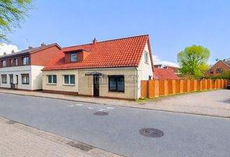 Schönes Haus in ruhiger Wohngegend