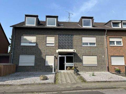 Mönchengladbach Wohnungen, Mönchengladbach Wohnung kaufen