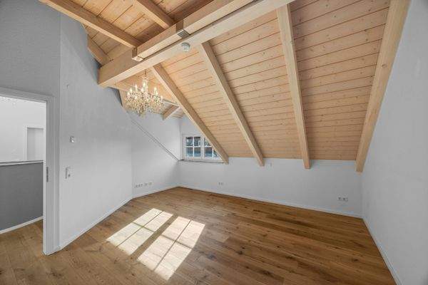 Schlafzimmer Nr.2 Bild Nr.1