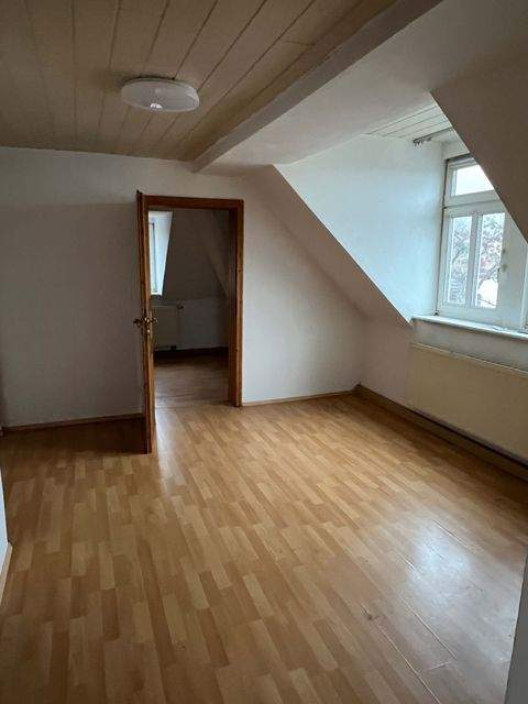 Sonneberg Wohnungen, Sonneberg Wohnung mieten