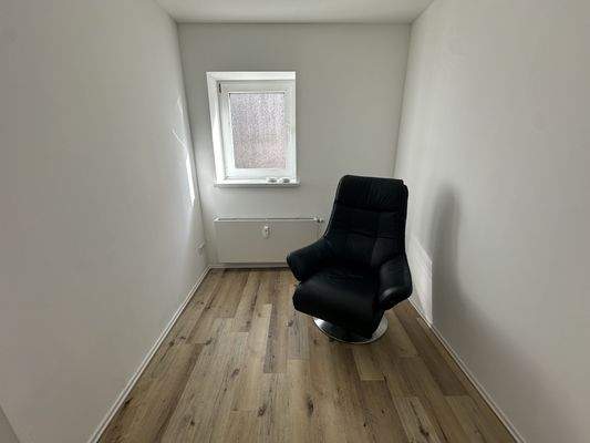 Büro (Dachgeschoss)