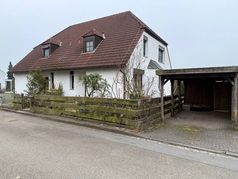 Puschendorf Häuser, Puschendorf Haus kaufen