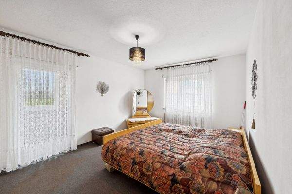 OG Zimmer 2 (Schlafen)