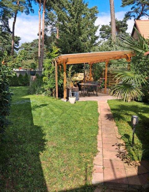 Hoppegarten Häuser, Hoppegarten Haus kaufen