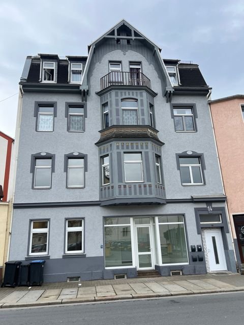 Aue Wohnungen, Aue Wohnung mieten