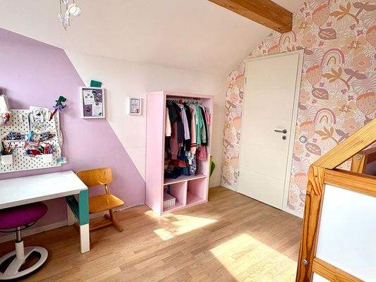 Kinderzimmer 2