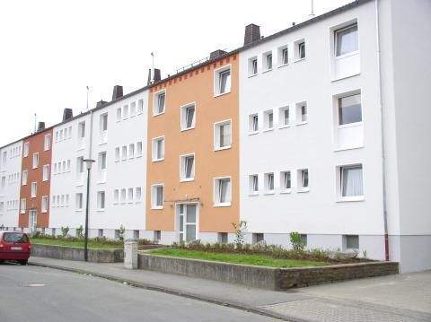 Lüdenscheid Wohnungen, Lüdenscheid Wohnung mieten