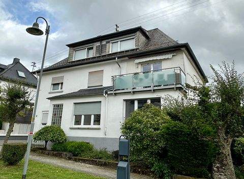 Emmelshausen Wohnungen, Emmelshausen Wohnung mieten