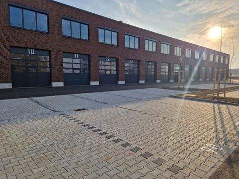 Bensheim Halle, Bensheim Hallenfläche