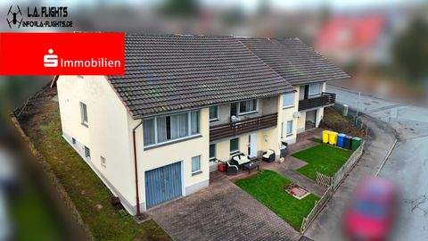 Frankenberg Häuser, Frankenberg Haus kaufen