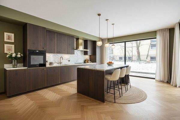 Visualisierungsbeispiel IIII