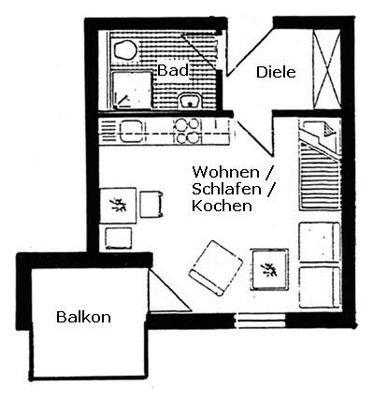 Ihr Grundriss