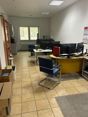 Büro 2