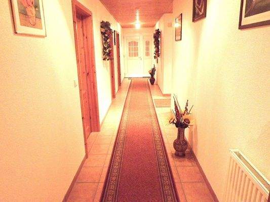 Eingangsbereich / Flur