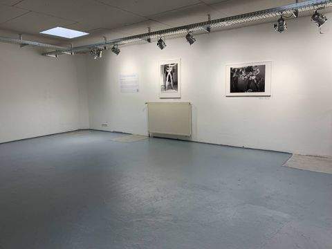 Varel Ladenlokale, Ladenflächen 