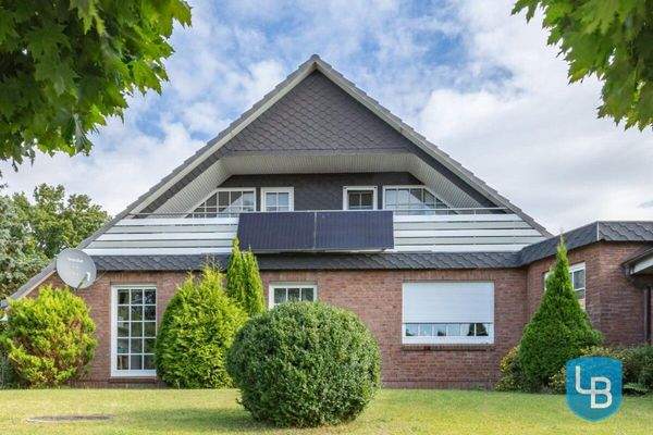 Einfamilienhaus mit Platz