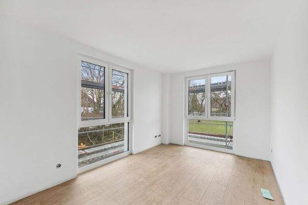 Beispielbild Schlafzimmer