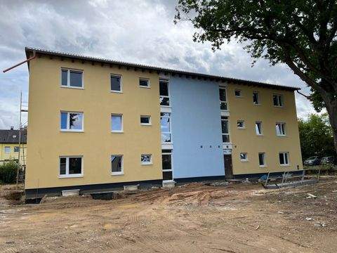 Weiden in der Oberpfalz Wohnungen, Weiden in der Oberpfalz Wohnung mieten