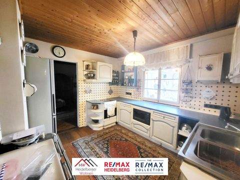 Weinheim Häuser, Weinheim Haus kaufen