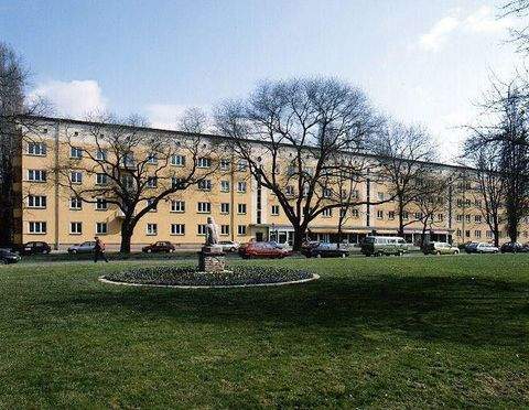 Dresden Büros, Büroräume, Büroflächen 