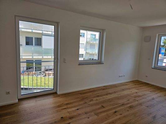 Schlafzimmer Obergeschoss