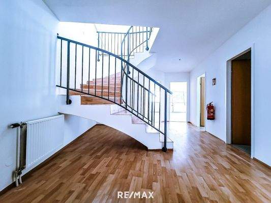 Imst - Wohnung - Flur