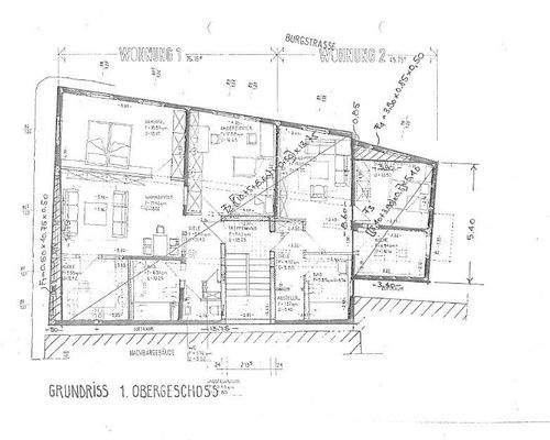 Grundriss OG 