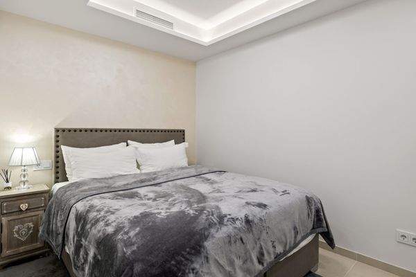 Photo: Apartment in Nueva Andalucia