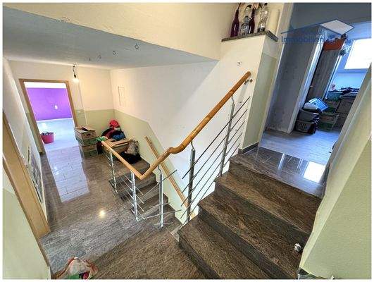 Individueller Grundriss