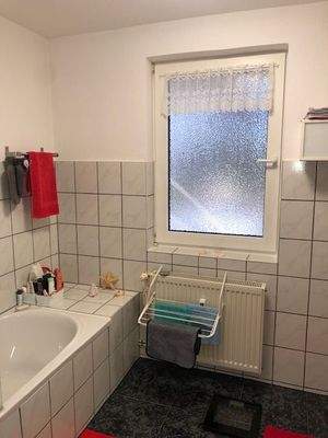 Bad II EG Einliegerwohnung
