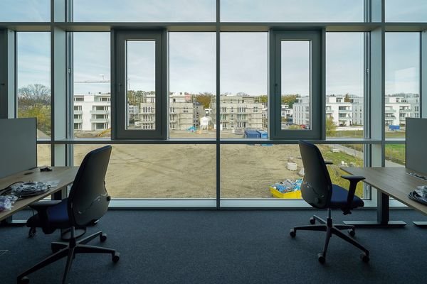 Co-Working IZH
