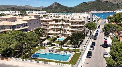 Cala Lliteres Wohnungen, Cala Lliteres Wohnung kaufen