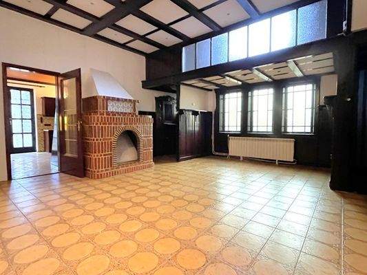 Diele/Eingangsbereich