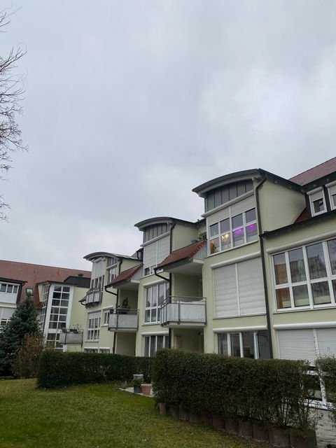 Crailsheim Wohnungen, Crailsheim Wohnung mieten