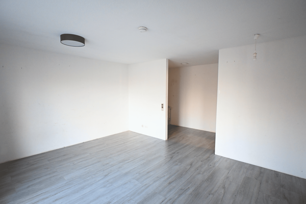 Wohnzimmer Ansicht 2