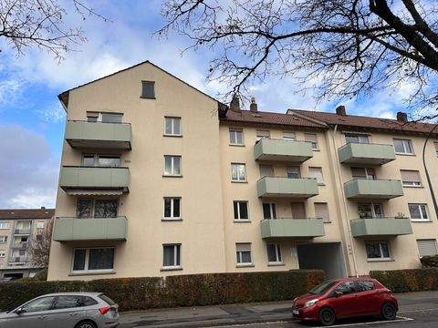 Schweinfurt Wohnungen, Schweinfurt Wohnung kaufen