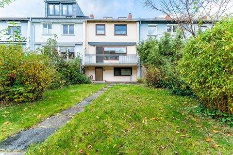 Bremen Häuser, Bremen Haus kaufen