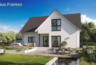 Außenansicht Garten