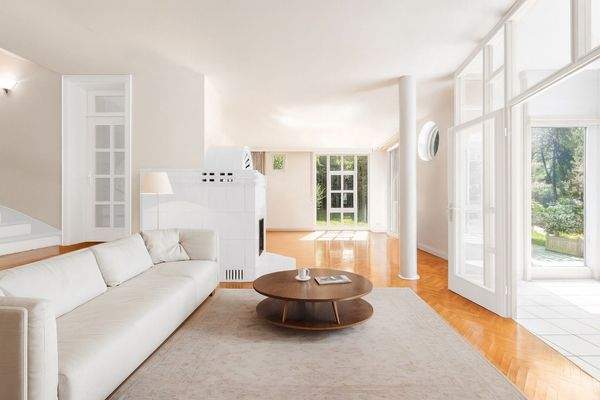 Transparenz und Offenheit (visuell)