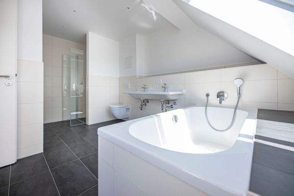 Referenz Lindenallee Haus BA 1